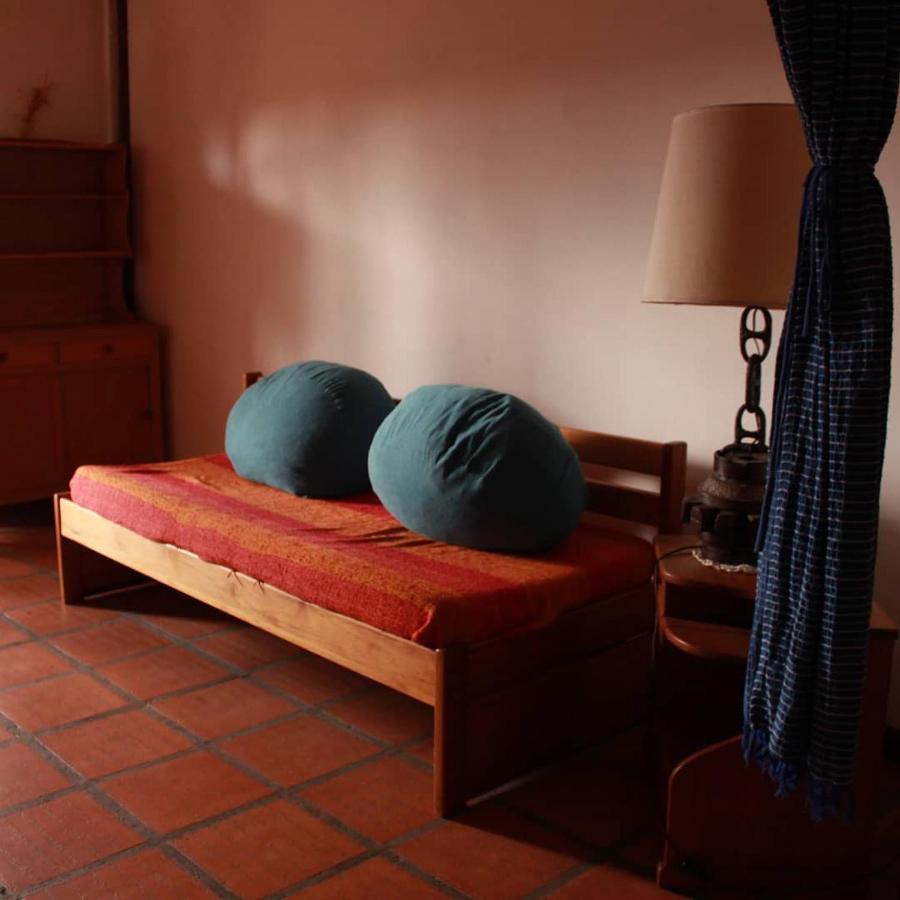 Pilmaiquen Villa Riachuelo ภายนอก รูปภาพ