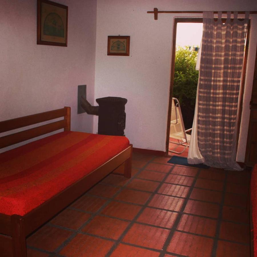 Pilmaiquen Villa Riachuelo ภายนอก รูปภาพ