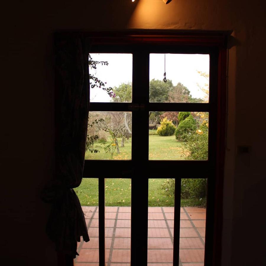 Pilmaiquen Villa Riachuelo ภายนอก รูปภาพ