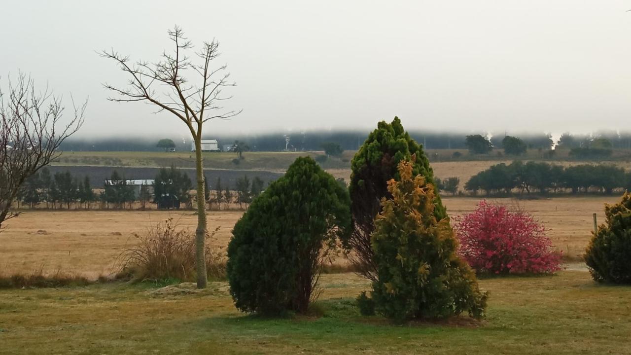 Pilmaiquen Villa Riachuelo ภายนอก รูปภาพ