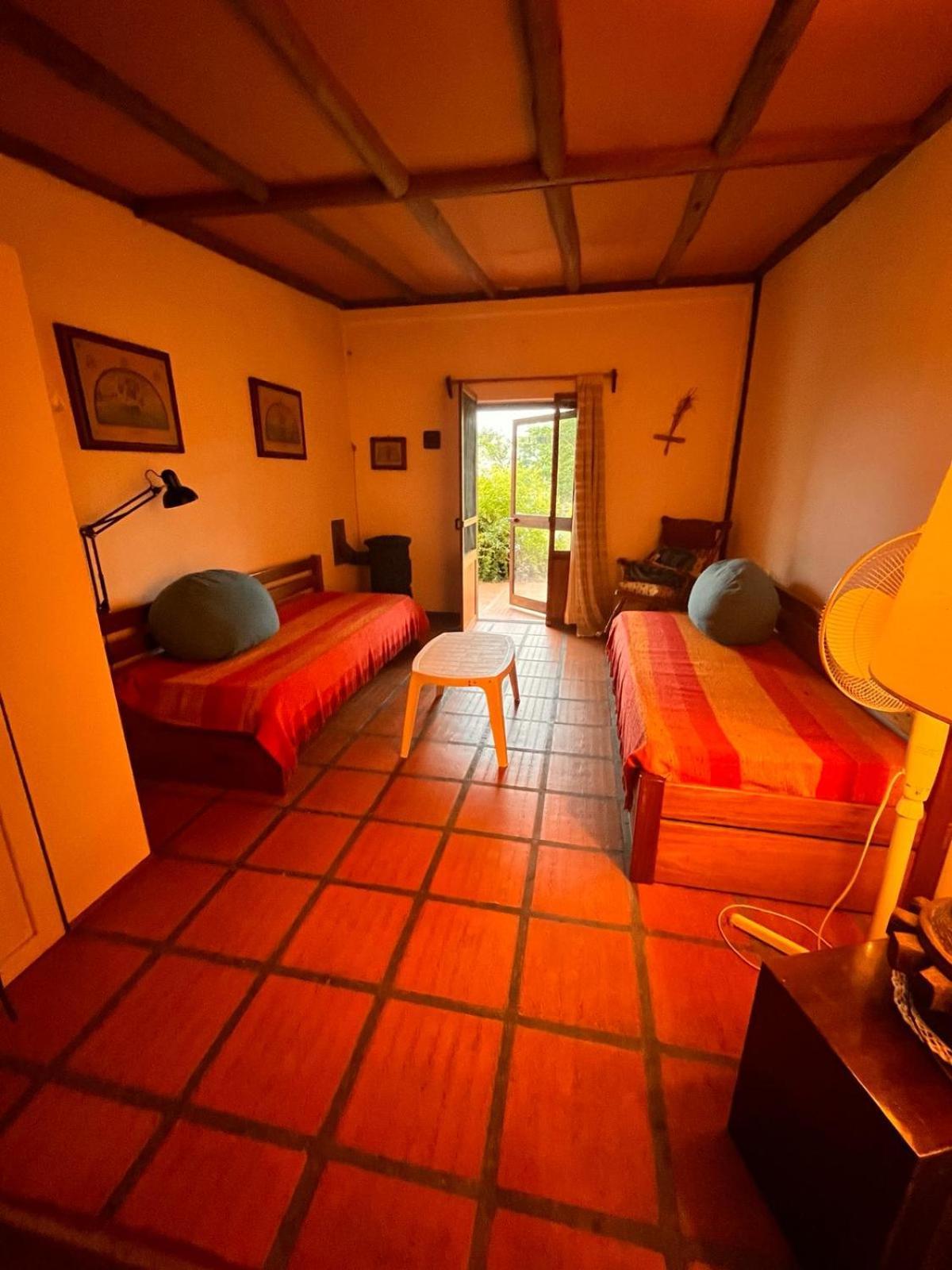 Pilmaiquen Villa Riachuelo ภายนอก รูปภาพ