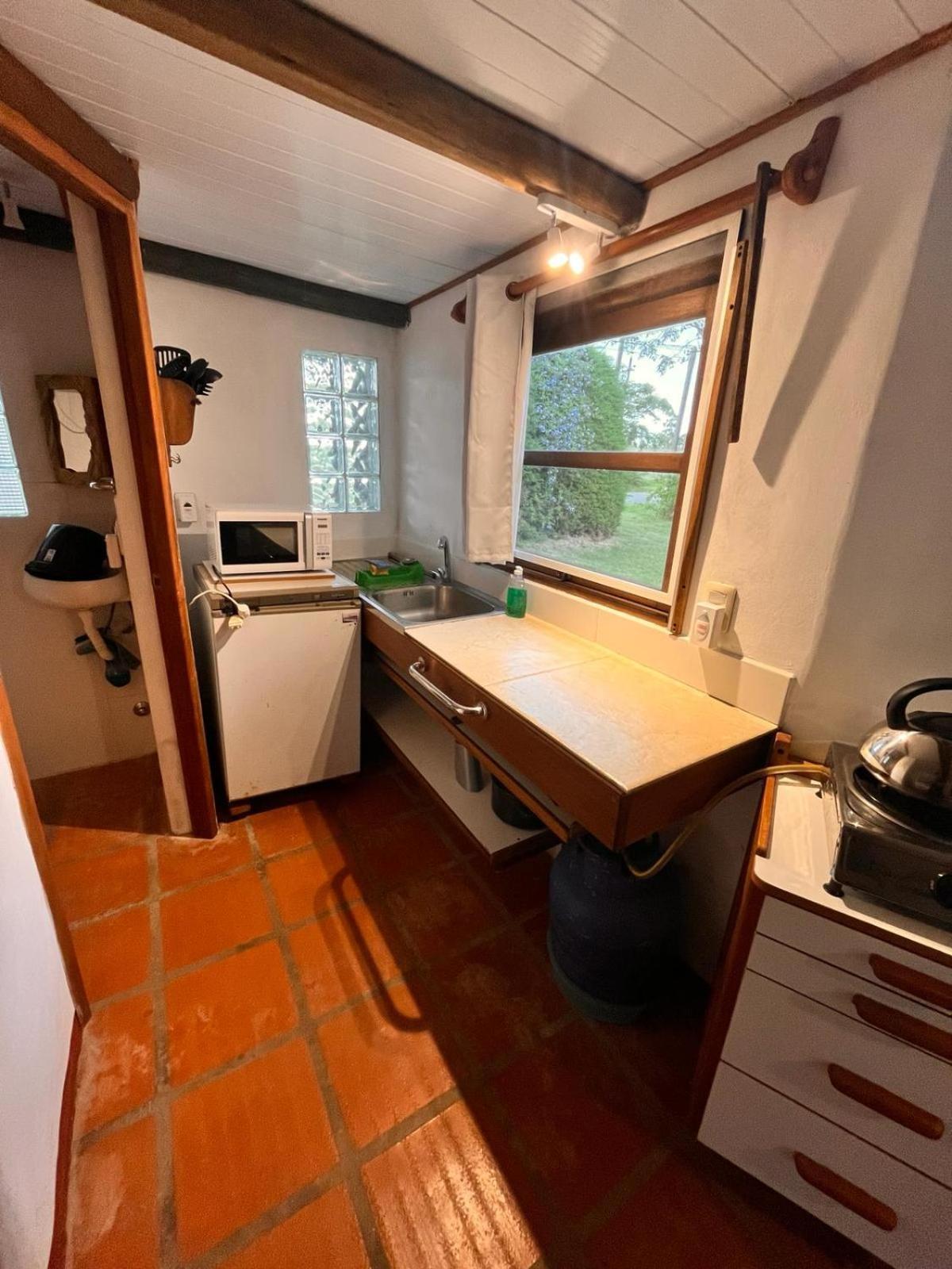 Pilmaiquen Villa Riachuelo ภายนอก รูปภาพ