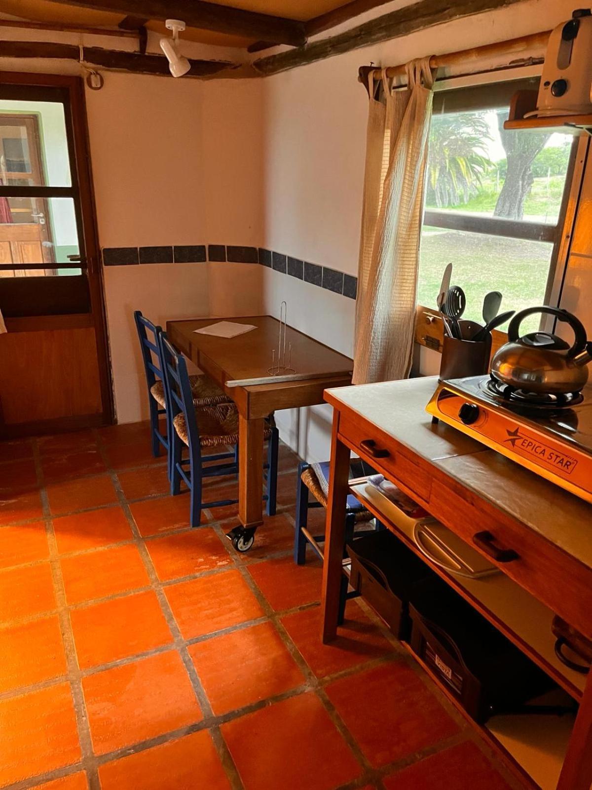 Pilmaiquen Villa Riachuelo ภายนอก รูปภาพ