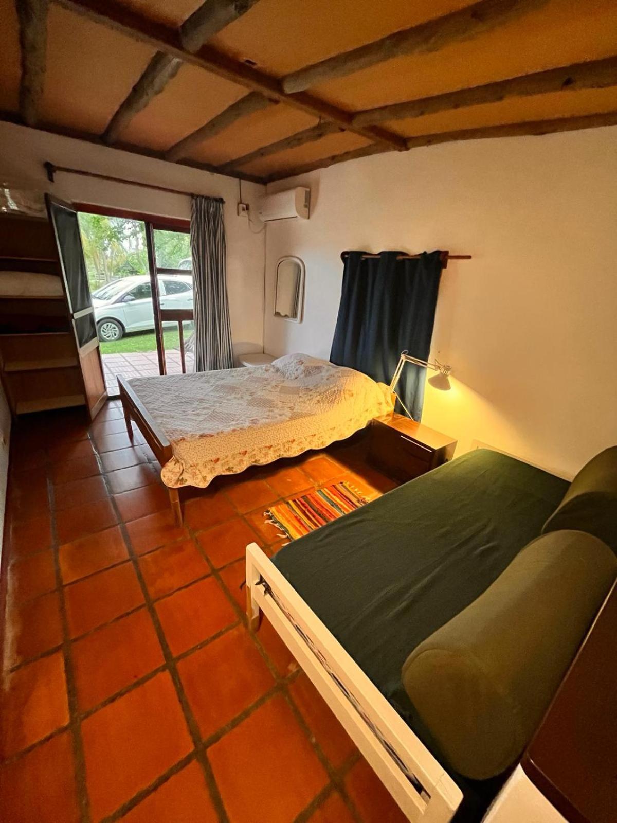 Pilmaiquen Villa Riachuelo ภายนอก รูปภาพ