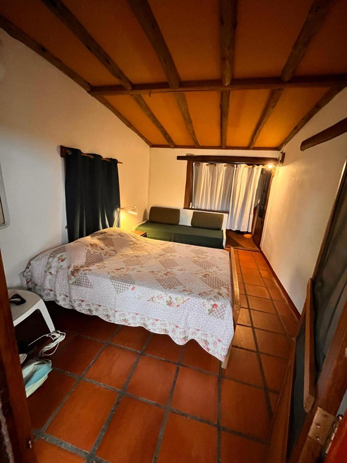Pilmaiquen Villa Riachuelo ภายนอก รูปภาพ