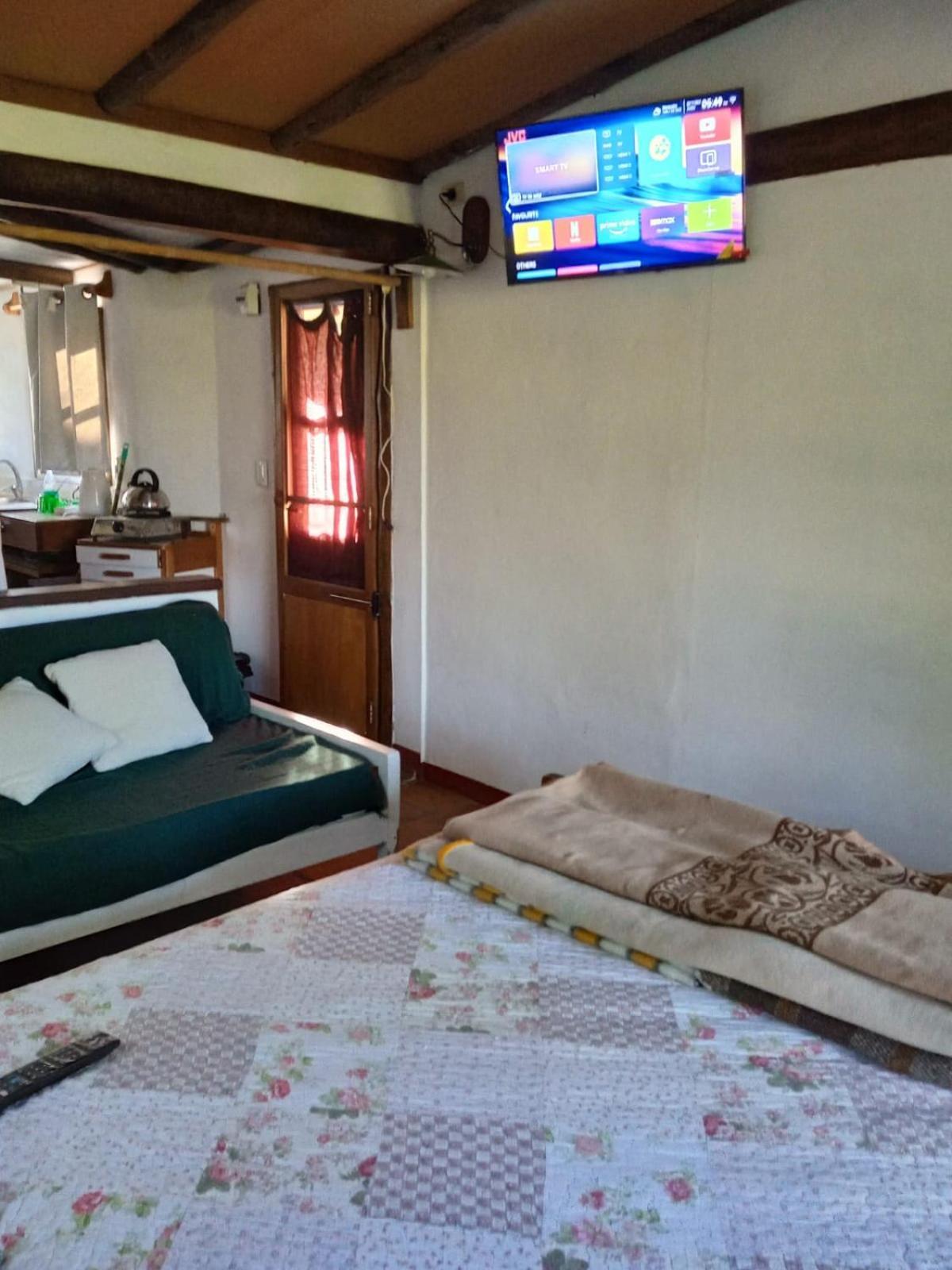 Pilmaiquen Villa Riachuelo ภายนอก รูปภาพ